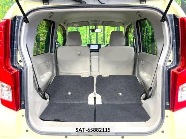 Daihatsu MOVE 2014-12 309391-9