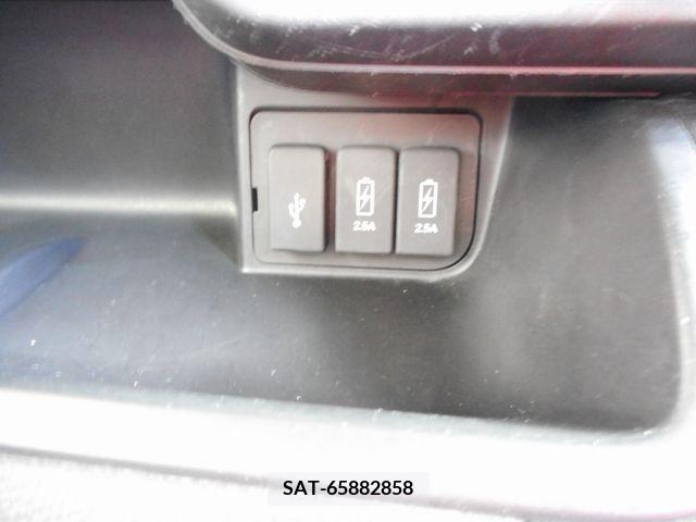 Honda N BOX CUSTOM 2017-09 364857-19