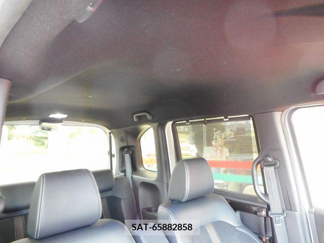 Honda N BOX CUSTOM 2017-09 364857-12