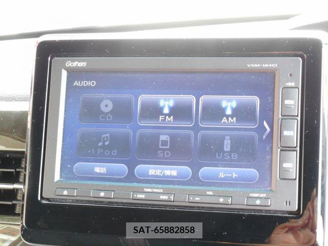 Honda N BOX CUSTOM 2017-09 364857-15