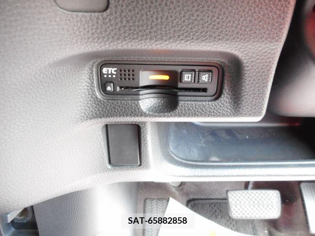 Honda N BOX CUSTOM 2017-09 364857-17