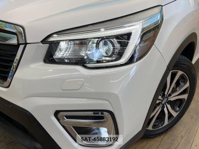 Subaru FORESTER 2020-09 315999-12