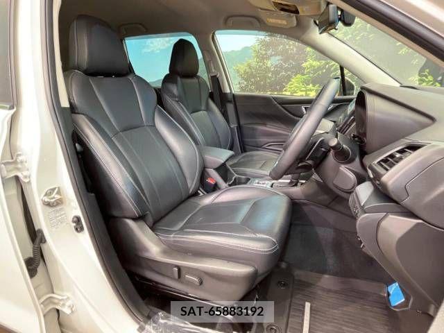 Subaru FORESTER 2020-09 315999-9