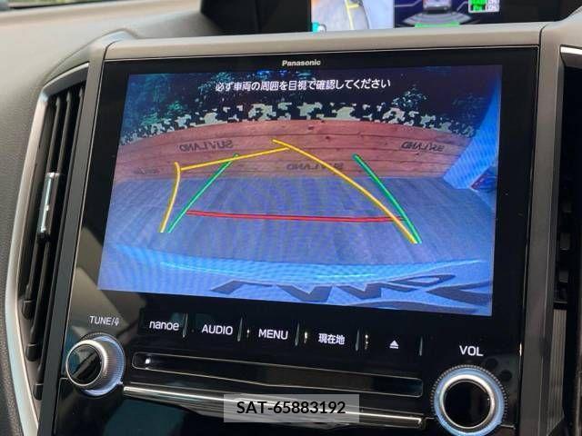 Subaru FORESTER 2020-09 315999-3