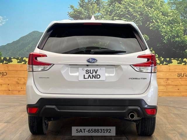 Subaru FORESTER 2020-09 315999-15