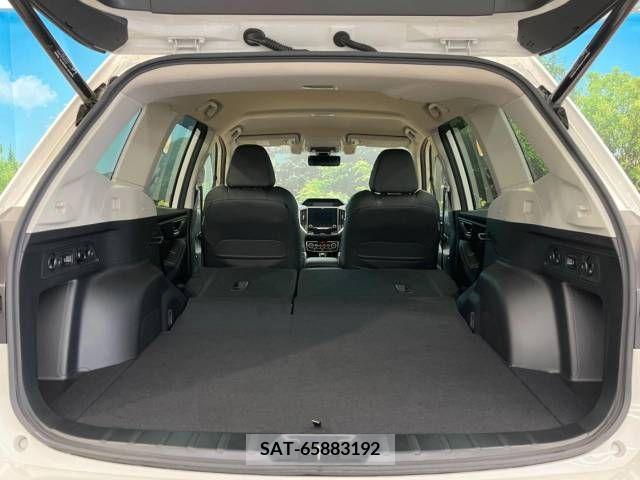 Subaru FORESTER 2020-09 315999-11