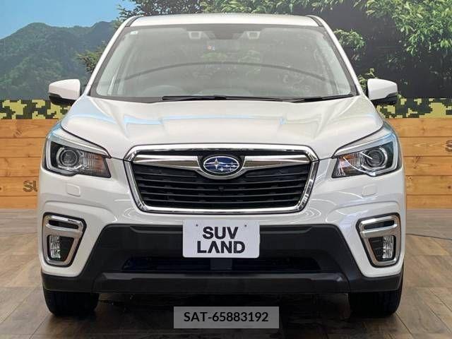Subaru FORESTER 2020-09 315999-14