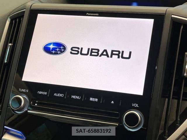 Subaru FORESTER 2020-09 315999-2
