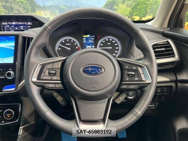 Subaru FORESTER 2020-09 315999-8