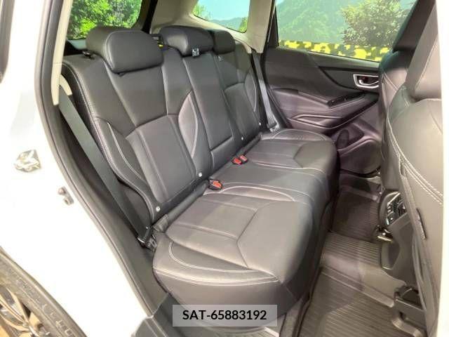 Subaru FORESTER 2020-09 315999-10