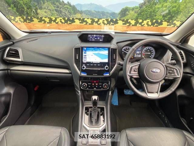 Subaru FORESTER 2020-09 315999-1