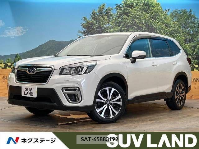 Subaru FORESTER 2020-09 315999-0