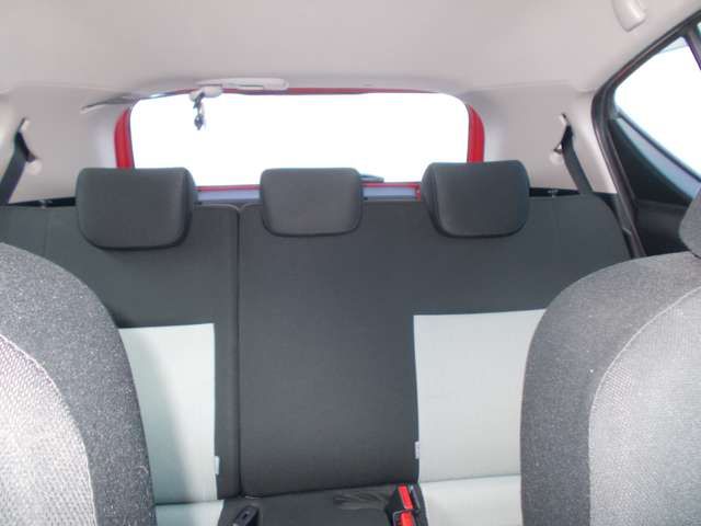 Toyota AQUA 2014-10 23112-11