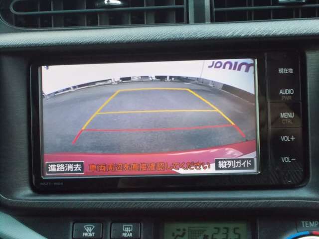 Toyota AQUA 2014-10 23112-4