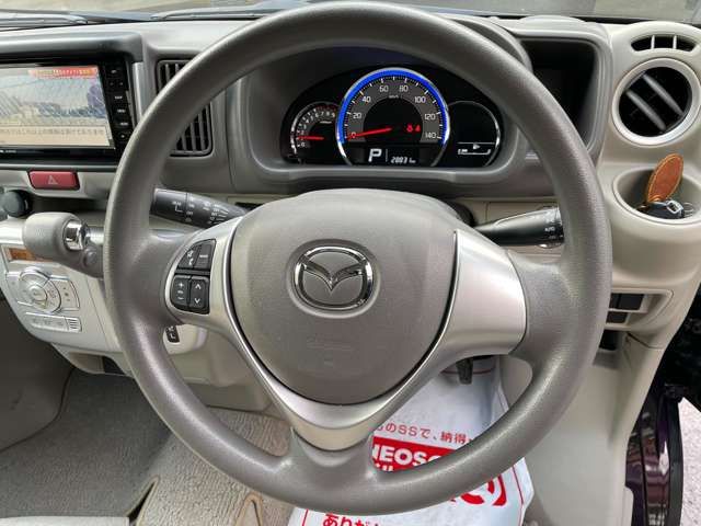 Mazda SCRUM WAGON 2019-08 186905-7