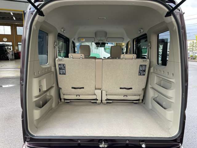 Mazda SCRUM WAGON 2019-08 186905-17