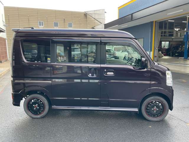 Mazda SCRUM WAGON 2019-08 186905-2