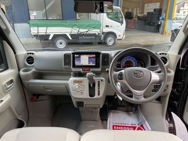 Mazda SCRUM WAGON 2019-08 186905-6