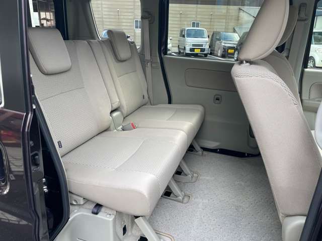 Mazda SCRUM WAGON 2019-08 186905-16