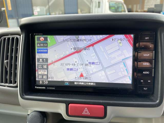 Mazda SCRUM WAGON 2019-08 186905-9