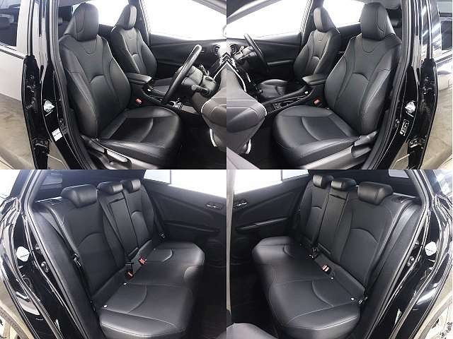 Toyota PRIUS 2019-11 20076-7