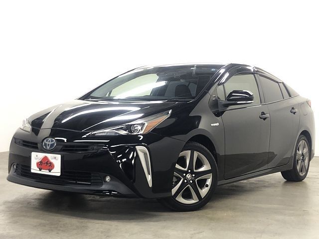 Toyota PRIUS 2019-11 20076-0