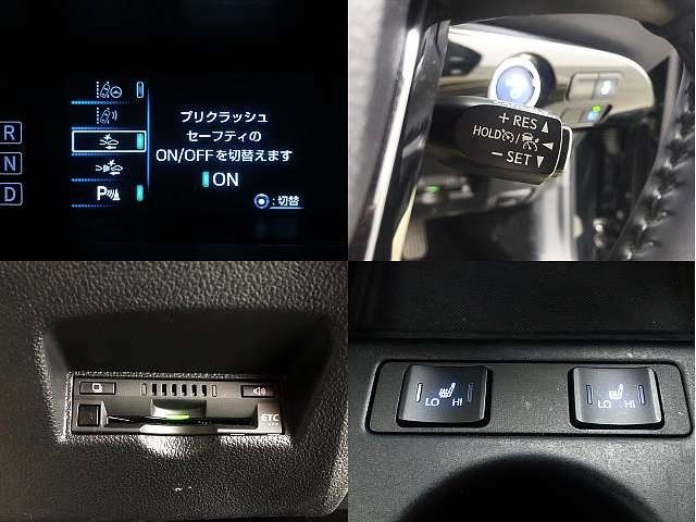 Toyota PRIUS 2019-11 20076-4