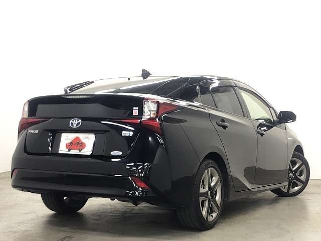 Toyota PRIUS 2019-11 20076-2