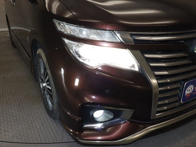Nissan ELGRAND 2014-12 27382-19