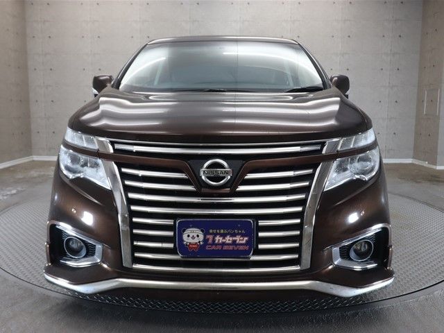 Nissan ELGRAND 2014-12 27382-20