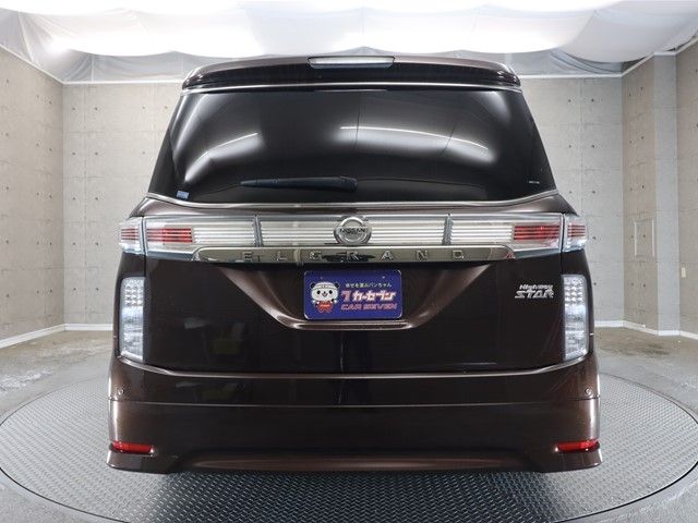 Nissan ELGRAND 2014-12 27382-23