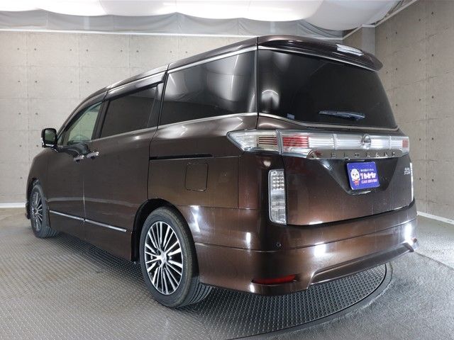 Nissan ELGRAND 2014-12 27382-24