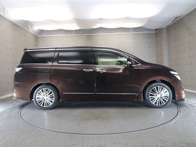 Nissan ELGRAND 2014-12 27382-22
