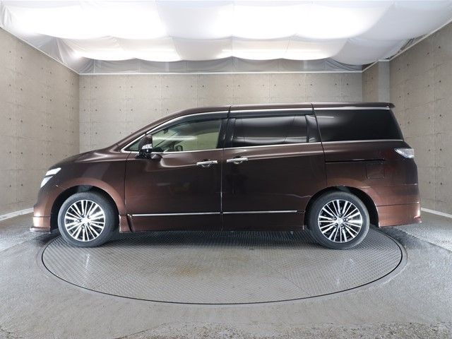 Nissan ELGRAND 2014-12 27382-25