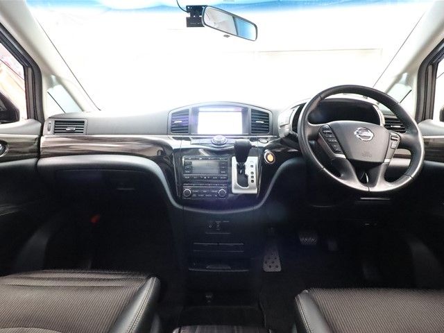 Nissan ELGRAND 2014-12 27382-2
