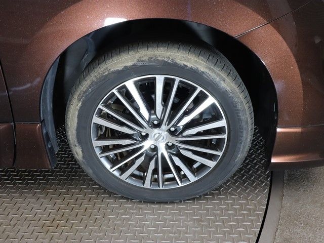 Nissan ELGRAND 2014-12 27382-27