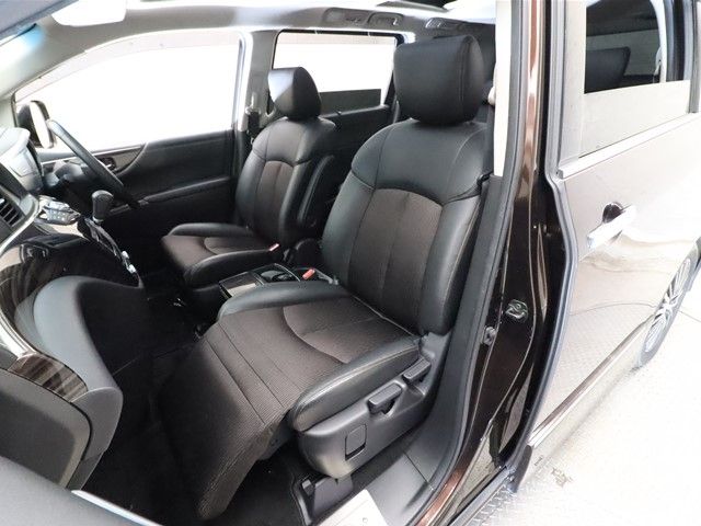 Nissan ELGRAND 2014-12 27382-5