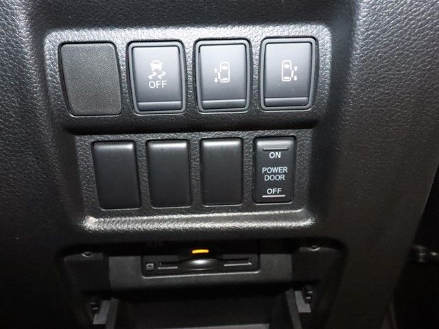 Nissan ELGRAND 2014-12 27382-11