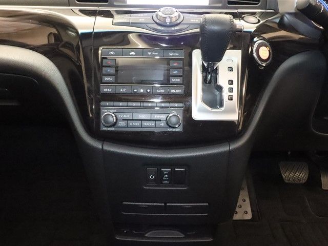 Nissan ELGRAND 2014-12 27382-15