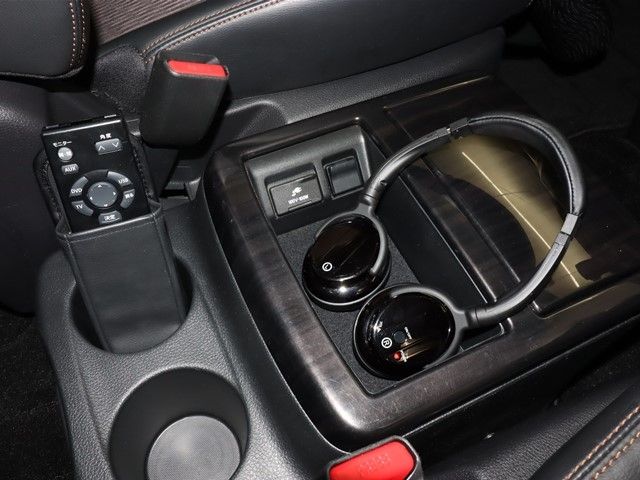 Nissan ELGRAND 2014-12 27382-16