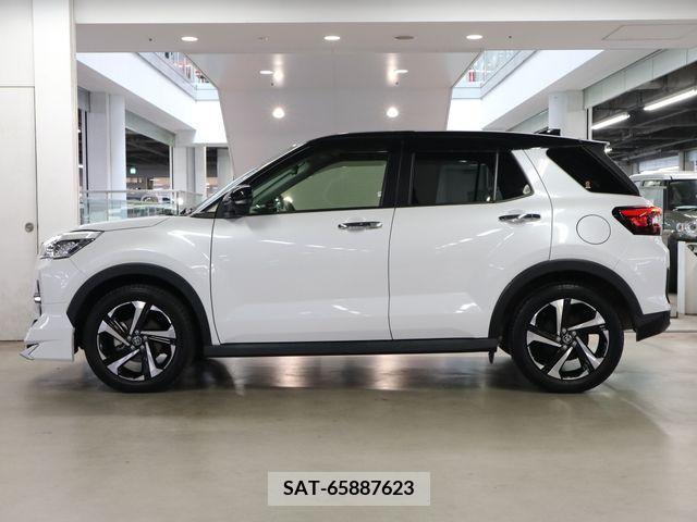 Toyota RAIZE 2021-12 388567-8