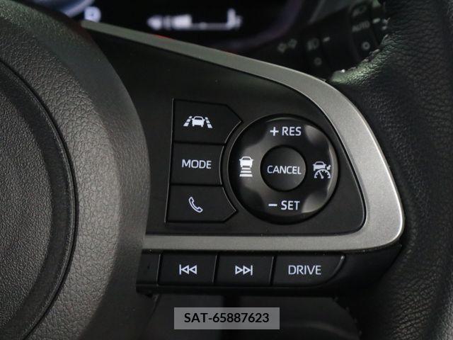 Toyota RAIZE 2021-12 388567-20