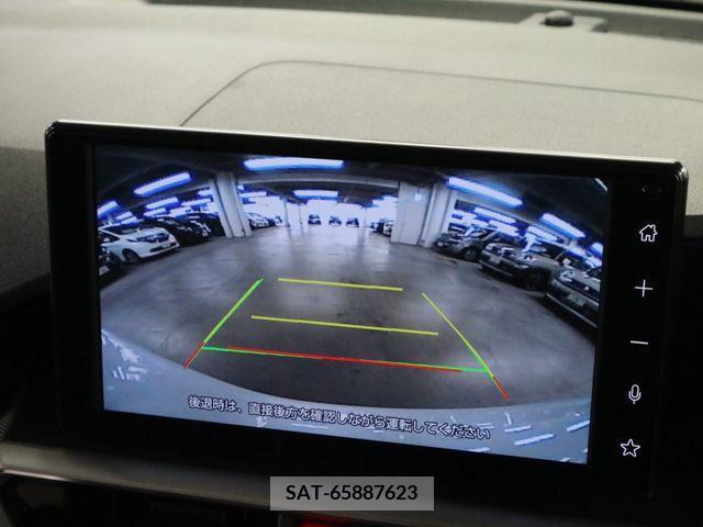 Toyota RAIZE 2021-12 388567-16
