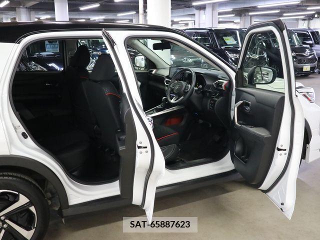 Toyota RAIZE 2021-12 388567-10