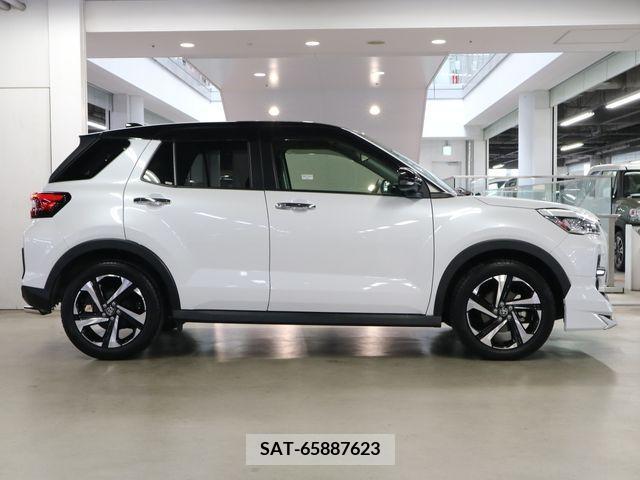 Toyota RAIZE 2021-12 388567-7