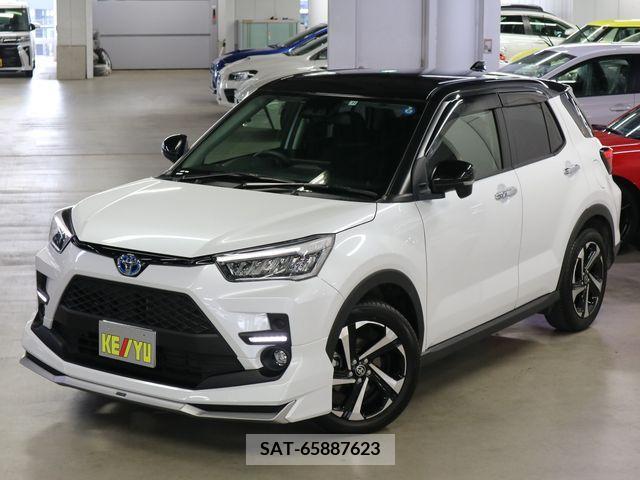 sat car