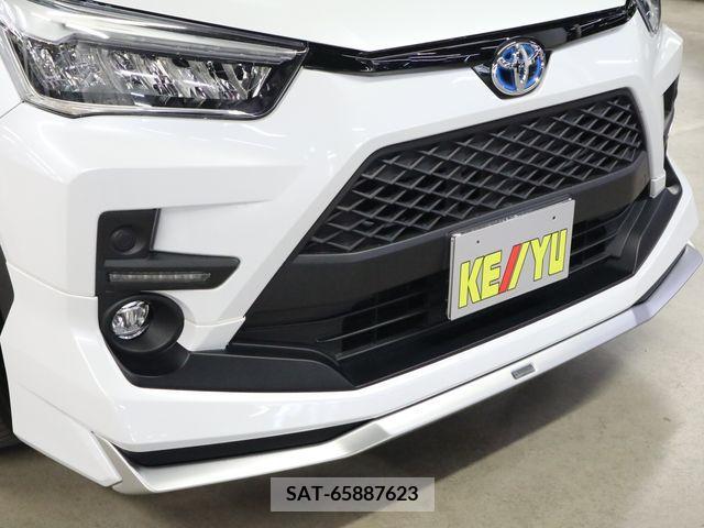 Toyota RAIZE 2021-12 388567-24