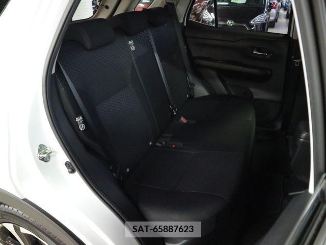Toyota RAIZE 2021-12 388567-12