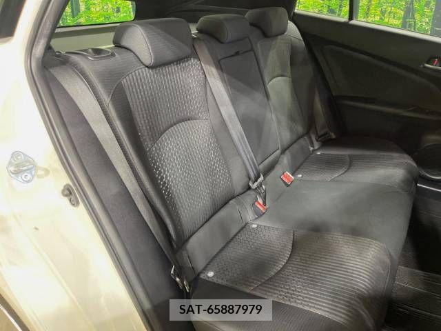 Toyota PRIUS 2016-04 322328-9