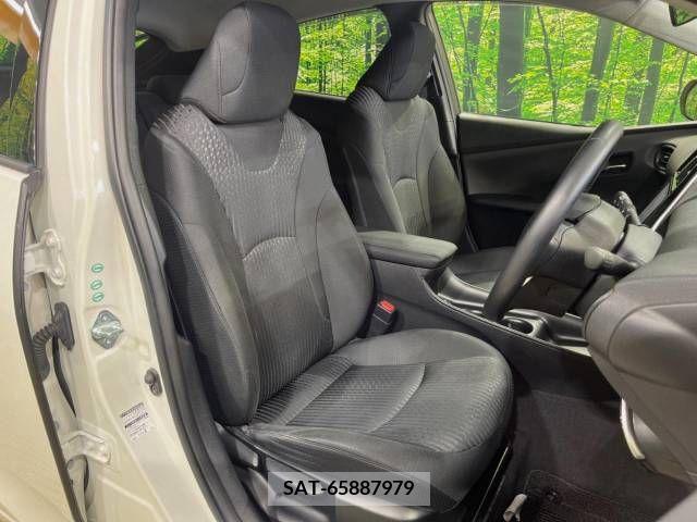 Toyota PRIUS 2016-04 322328-8
